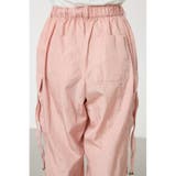 シャインカーゴパンツ | RODEO CROWNS WIDE BOWL | 詳細画像21