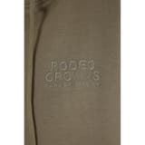 エンボスBIG ZIPパーカー | RODEO CROWNS WIDE BOWL | 詳細画像26