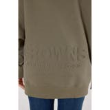 エンボスBIG ZIPパーカー | RODEO CROWNS WIDE BOWL | 詳細画像29