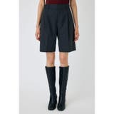 CENTER PRESS ハーフパンツ | MOUSSY OUTLET | 詳細画像15 
