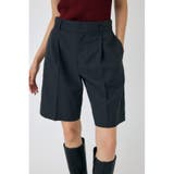 CENTER PRESS ハーフパンツ | MOUSSY OUTLET | 詳細画像18 