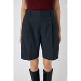 CENTER PRESS ハーフパンツ | MOUSSY OUTLET | 詳細画像19 
