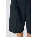 CENTER PRESS ハーフパンツ | MOUSSY OUTLET | 詳細画像25 