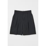 CENTER PRESS ハーフパンツ | MOUSSY OUTLET | 詳細画像26 