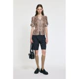 CENTER PRESS ハーフパンツ | MOUSSY OUTLET | 詳細画像28 