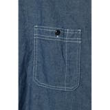 chambray work shirt | RODEO CROWNS WIDE BOWL | 詳細画像17 