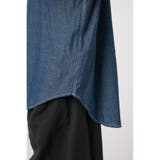 chambray work shirt | RODEO CROWNS WIDE BOWL | 詳細画像20 