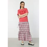 THREE-LETTER ACRONYM Tシャツ | RODEO CROWNS WIDE BOWL | 詳細画像18 