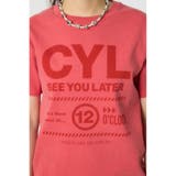THREE-LETTER ACRONYM Tシャツ | RODEO CROWNS WIDE BOWL | 詳細画像20 
