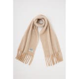 カラーボリュームマフラー | RODEO CROWNS WIDE BOWL | 詳細画像2 