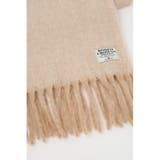 カラーボリュームマフラー | RODEO CROWNS WIDE BOWL | 詳細画像3 