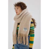 カラーボリュームマフラー | RODEO CROWNS WIDE BOWL | 詳細画像6 