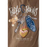 Key Ring Tシャツ | RODEO CROWNS WIDE BOWL | 詳細画像35 