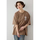Key Ring Tシャツ | RODEO CROWNS WIDE BOWL | 詳細画像23 