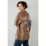 Key Ring Tシャツ | RODEO CROWNS WIDE BOWL | 詳細画像25 