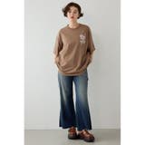 Key Ring Tシャツ | RODEO CROWNS WIDE BOWL | 詳細画像27 
