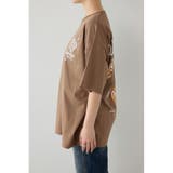Key Ring Tシャツ | RODEO CROWNS WIDE BOWL | 詳細画像30 