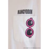 (サンリオキャラクターズ)ビーチハンギョドンTシャツ | RODEO CROWNS WIDE BOWL | 詳細画像6 