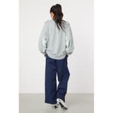 リメイクSWカーディガン | RODEO CROWNS WIDE BOWL | 詳細画像10 