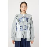 リメイクSWカーディガン | RODEO CROWNS WIDE BOWL | 詳細画像11 