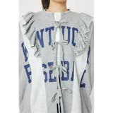 リメイクSWカーディガン | RODEO CROWNS WIDE BOWL | 詳細画像14 