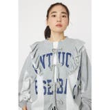 リメイクSWカーディガン | RODEO CROWNS WIDE BOWL | 詳細画像6 