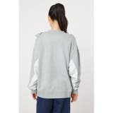 リメイクSWカーディガン | RODEO CROWNS WIDE BOWL | 詳細画像13 