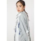 リメイクSWカーディガン | RODEO CROWNS WIDE BOWL | 詳細画像7 