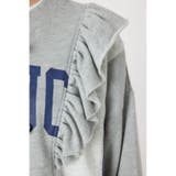 リメイクSWカーディガン | RODEO CROWNS WIDE BOWL | 詳細画像16 