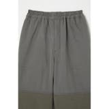 FLEECE TRACK パンツ | SLY OUTLET | 詳細画像2