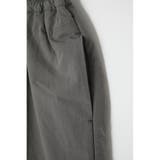 FLEECE TRACK パンツ | SLY OUTLET | 詳細画像6