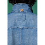 MENS 201 XX デニムジャケット | RODEO CROWNS WIDE BOWL | 詳細画像37
