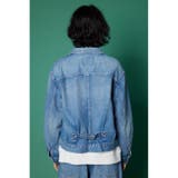 MENS 201 XX デニムジャケット | RODEO CROWNS WIDE BOWL | 詳細画像33