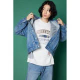 MENS 201 XX デニムジャケット | RODEO CROWNS WIDE BOWL | 詳細画像23