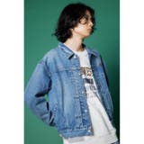 MENS 201 XX デニムジャケット | RODEO CROWNS WIDE BOWL | 詳細画像24