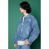 MENS 201 XX デニムジャケット | RODEO CROWNS WIDE BOWL | 詳細画像25