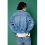 MENS 201 XX デニムジャケット | RODEO CROWNS WIDE BOWL | 詳細画像26