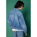 MENS 201 XX デニムジャケット | RODEO CROWNS WIDE BOWL | 詳細画像27