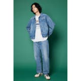 MENS 201 XX デニムジャケット | RODEO CROWNS WIDE BOWL | 詳細画像28