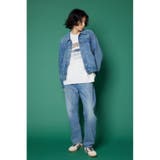 MENS 201 XX デニムジャケット | RODEO CROWNS WIDE BOWL | 詳細画像29