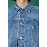 MENS 201 XX デニムジャケット | RODEO CROWNS WIDE BOWL | 詳細画像34