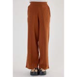 スウェットライクワイドパンツ | RODEO CROWNS WIDE BOWL | 詳細画像21