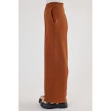 スウェットライクワイドパンツ | RODEO CROWNS WIDE BOWL | 詳細画像22