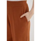 スウェットライクワイドパンツ | RODEO CROWNS WIDE BOWL | 詳細画像25