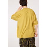 KANGOL サガラTシャツ | RODEO CROWNS WIDE BOWL | 詳細画像29 