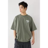 USボールTシャツ | RODEO CROWNS WIDE BOWL | 詳細画像13