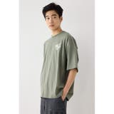 USボールTシャツ | RODEO CROWNS WIDE BOWL | 詳細画像15