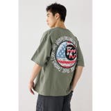 USボールTシャツ | RODEO CROWNS WIDE BOWL | 詳細画像16