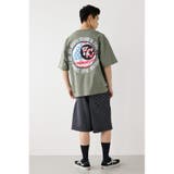 USボールTシャツ | RODEO CROWNS WIDE BOWL | 詳細画像19