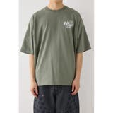 USボールTシャツ | RODEO CROWNS WIDE BOWL | 詳細画像20